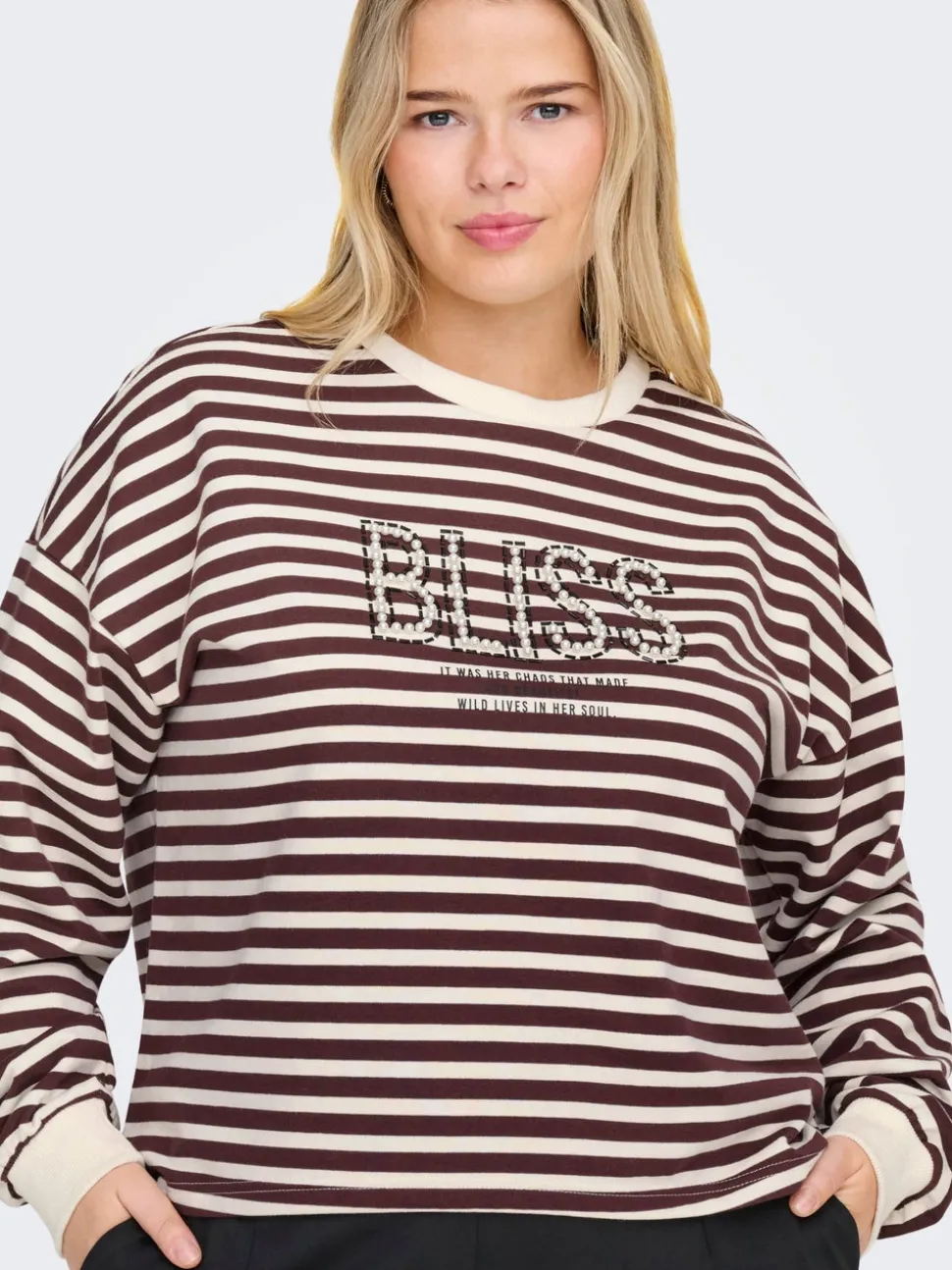 CARLIZA Sweatshirt