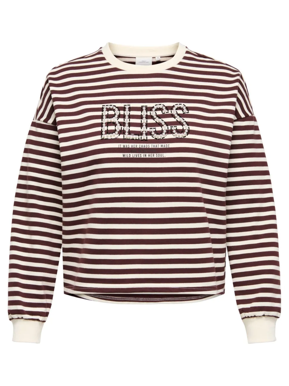CARLIZA Sweatshirt