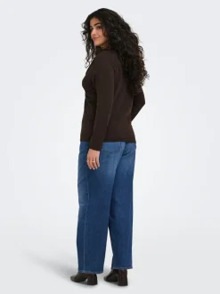 CARLOTUS Blus