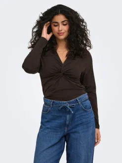 CARLOTUS Blus