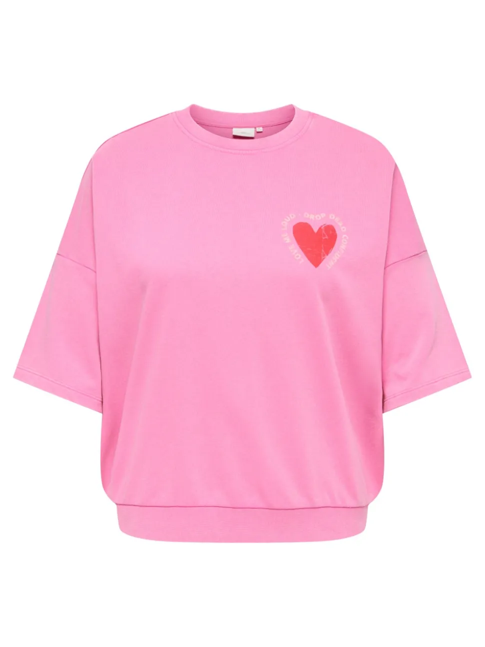 CARLUCILLA Sweatshirt