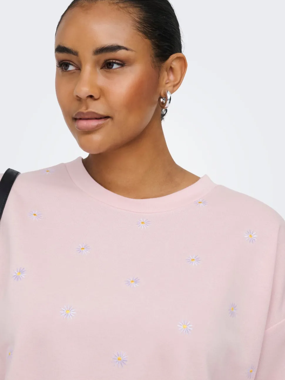 CARLUNA Sweatshirt