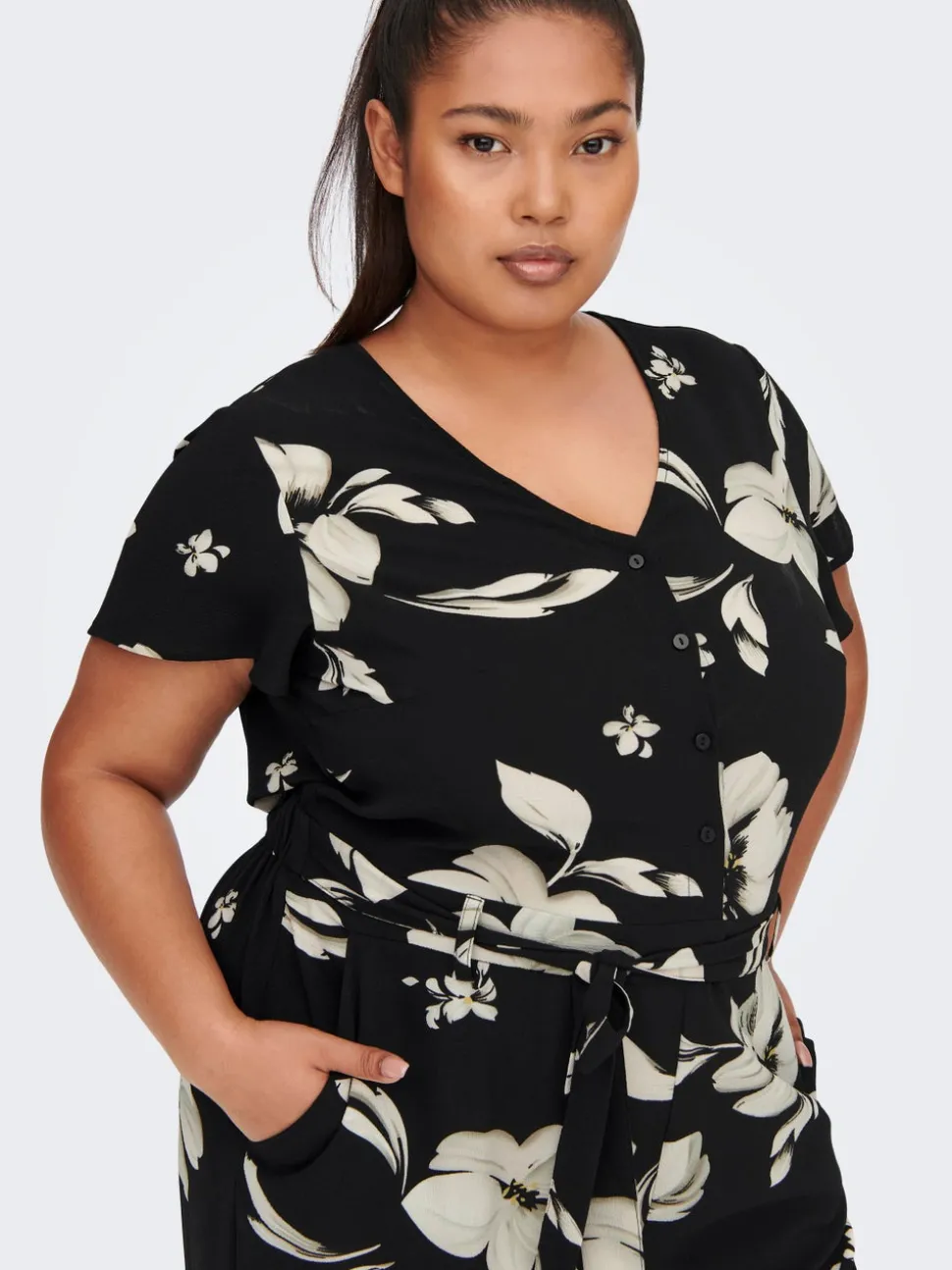 CARLUXMILLE Jumpsuit