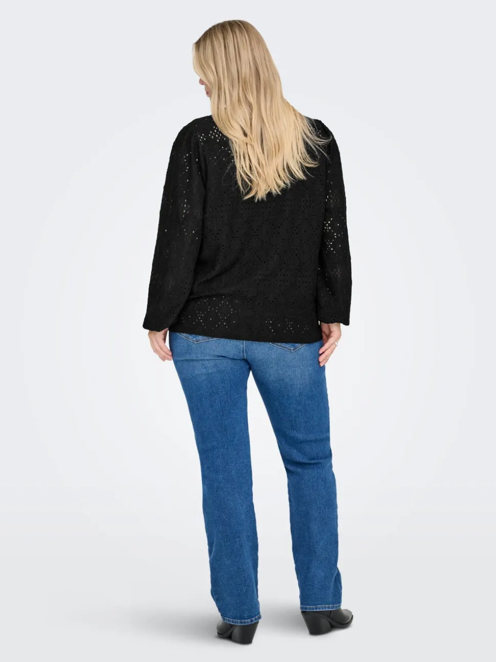 CARLUZIA Blus