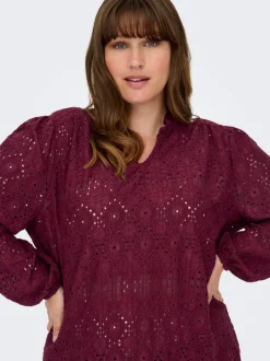 CARLUZIA Blus