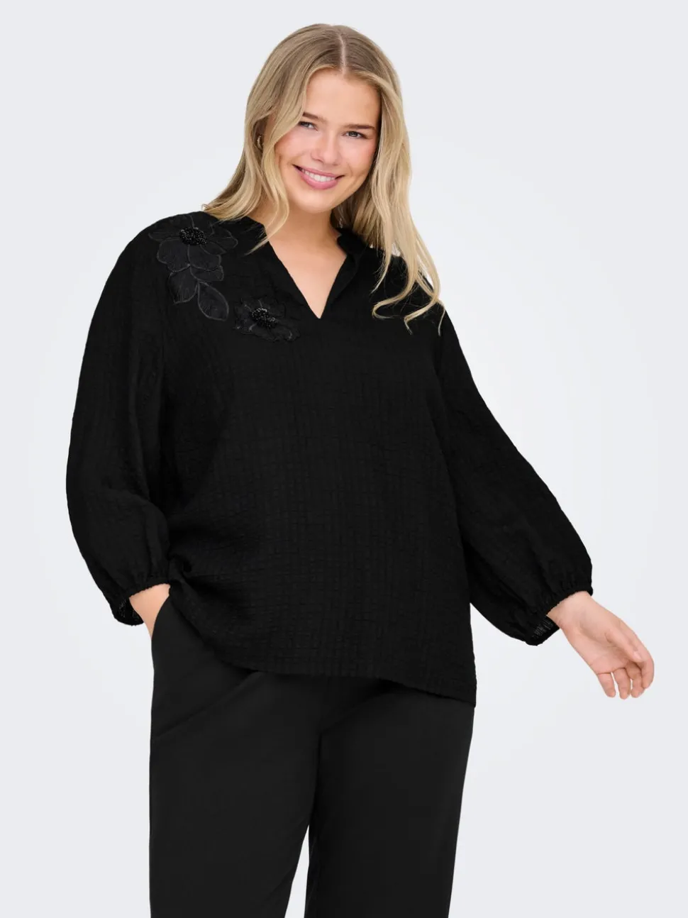 CARLYNE Blus