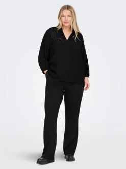 CARLYNE Blus