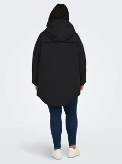 CARMAASTRICHT Lång parkas