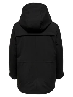 CARMAASTRICHT Lång parkas