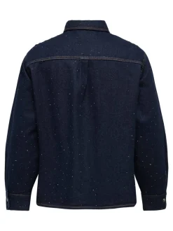 CARMAGGIE Denimskjorta