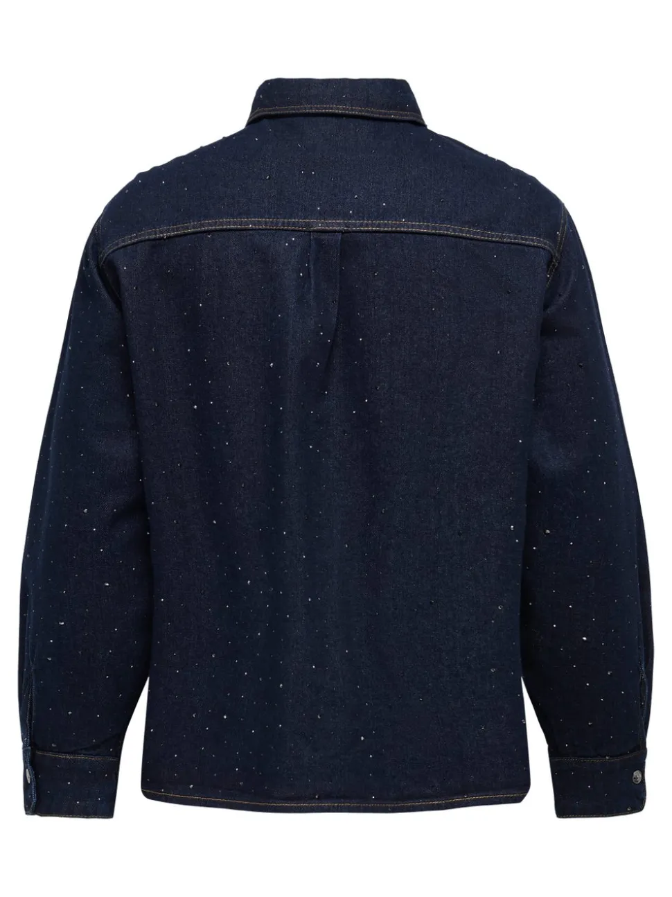 CARMAGGIE Denimskjorta