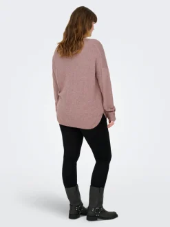 CARMARGARETA Stickad tröja
