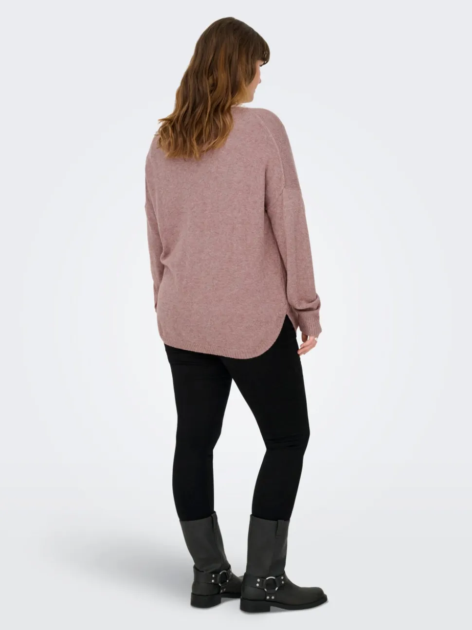 CARMARGARETA Stickad tröja