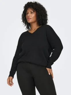 CARMARGARETA Stickad tröja