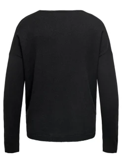 CARMARGARETA Stickad tröja