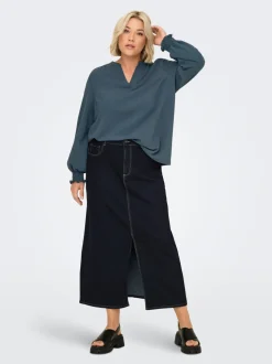 CARMETTA Blus