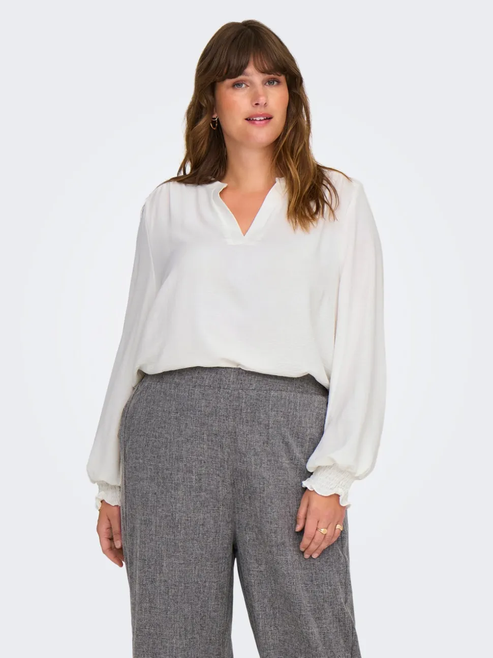 CARMETTA Blus