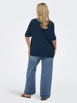 CARMETTA Blus