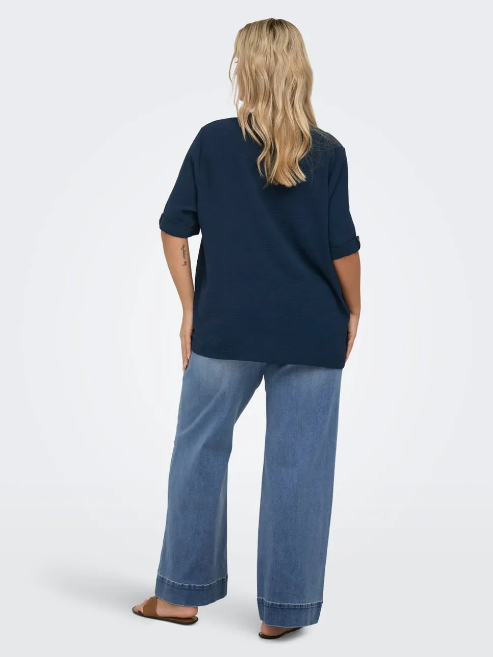 CARMETTA Blus