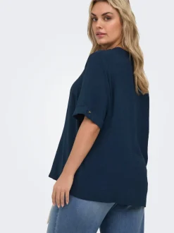 CARMETTA Blus