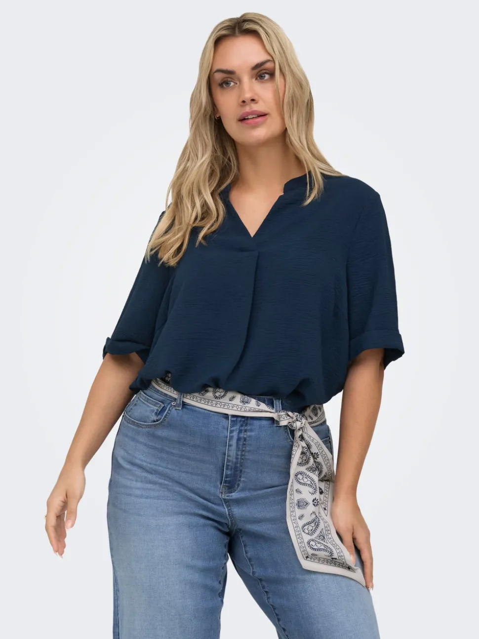 CARMETTA Blus