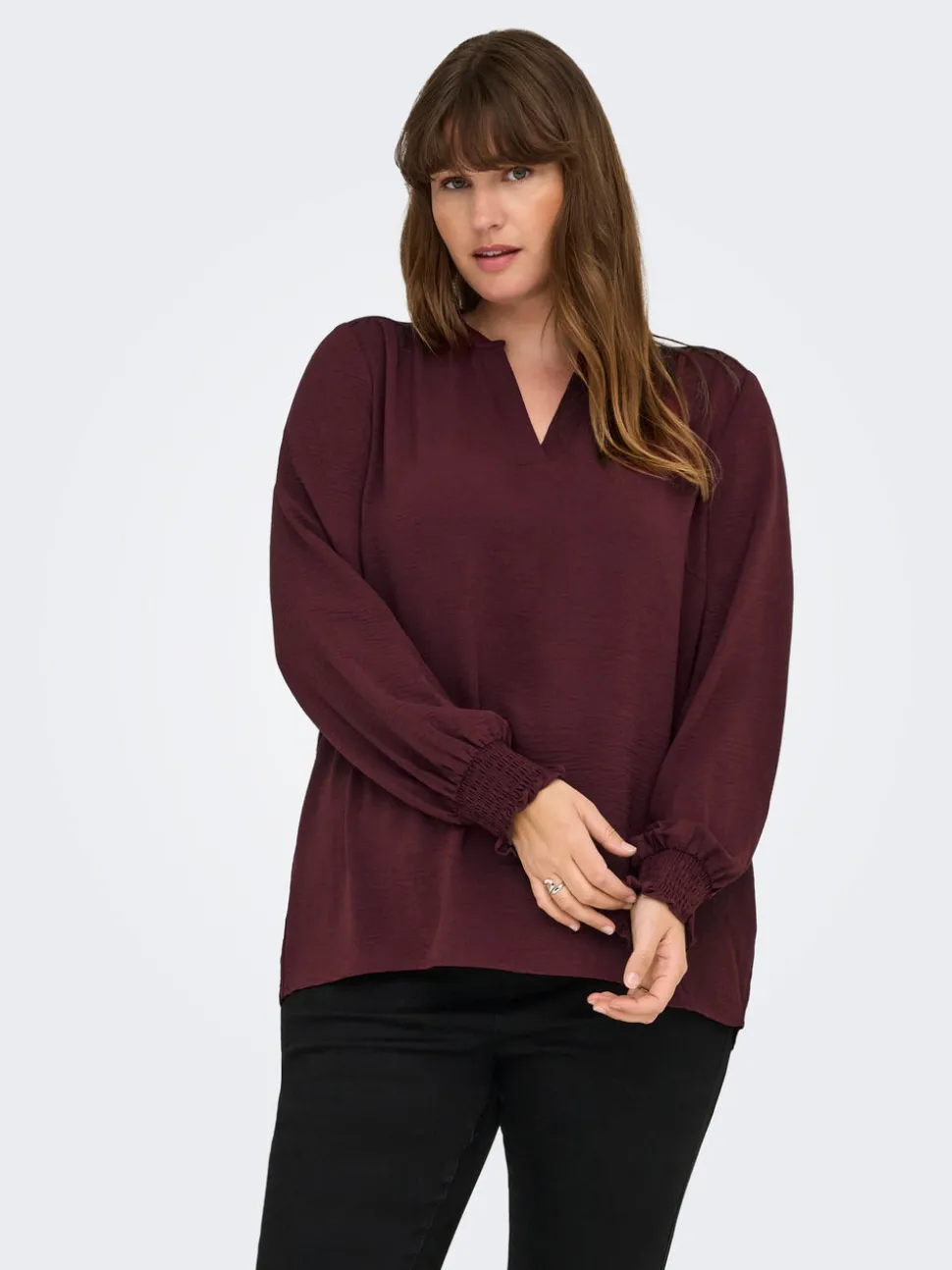CARMETTA Blus