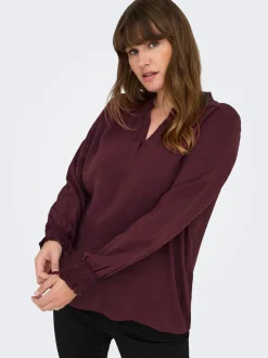 CARMETTA Blus