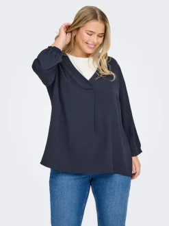 CARMETTA Blus