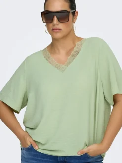 CARMETTA Topp