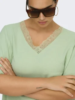 CARMETTA Topp
