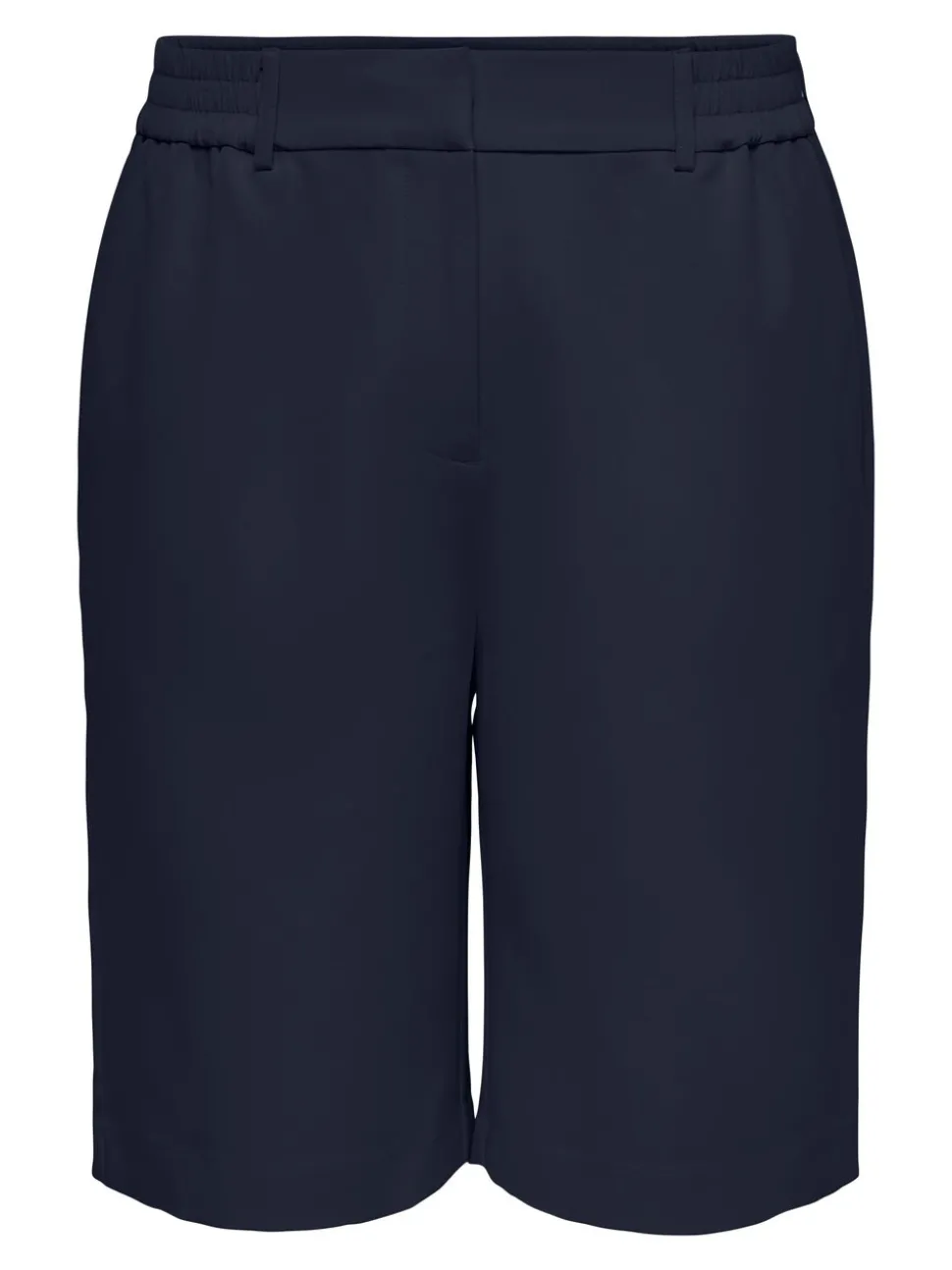 CARMIA Hög midja Normal passform Shorts