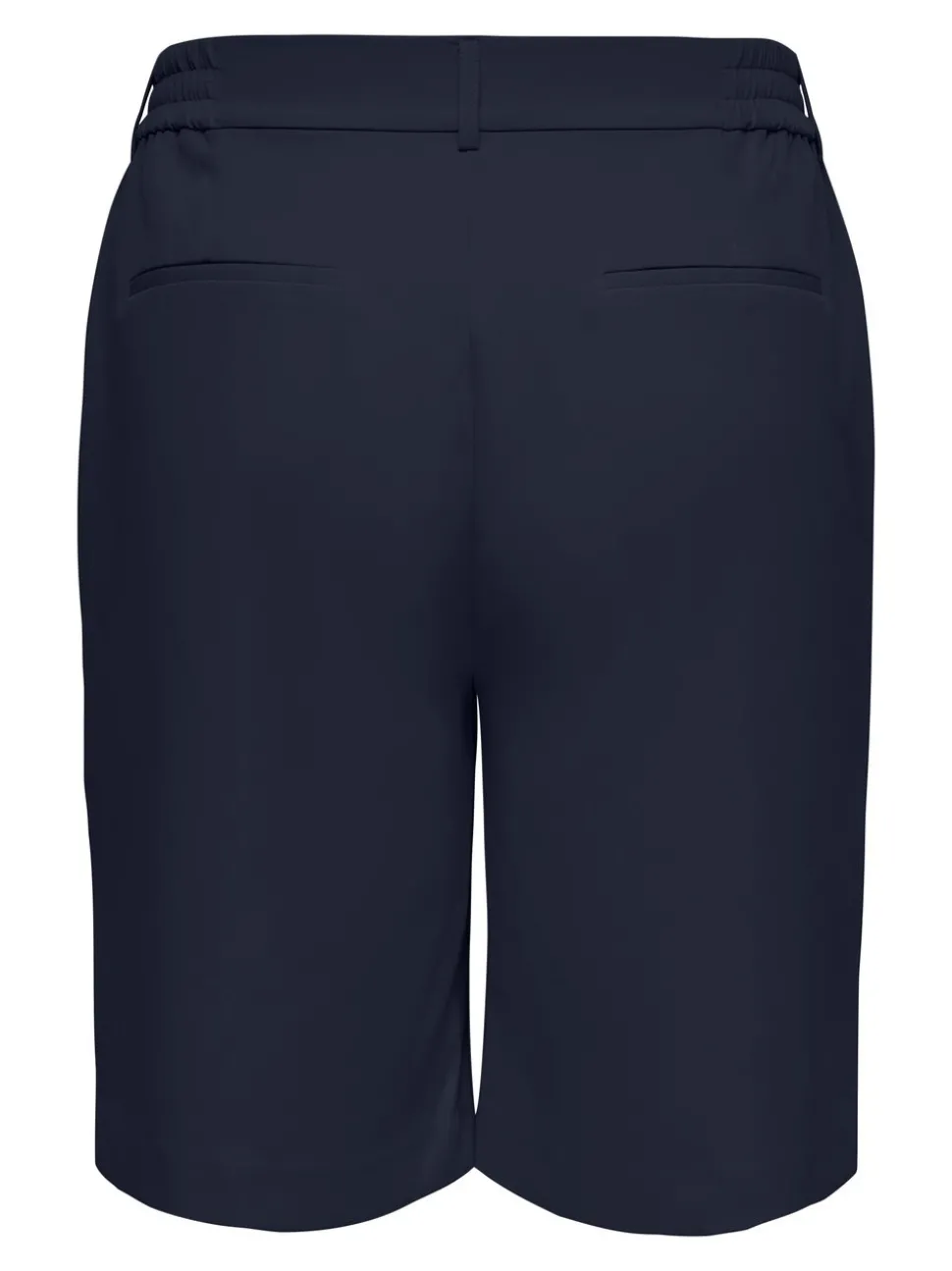 CARMIA Hög midja Normal passform Shorts
