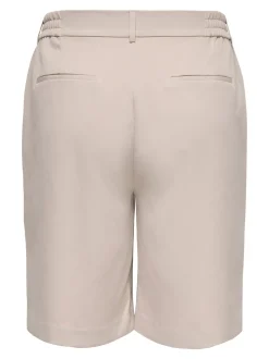 CARMIA Hög midja Normal passform Shorts