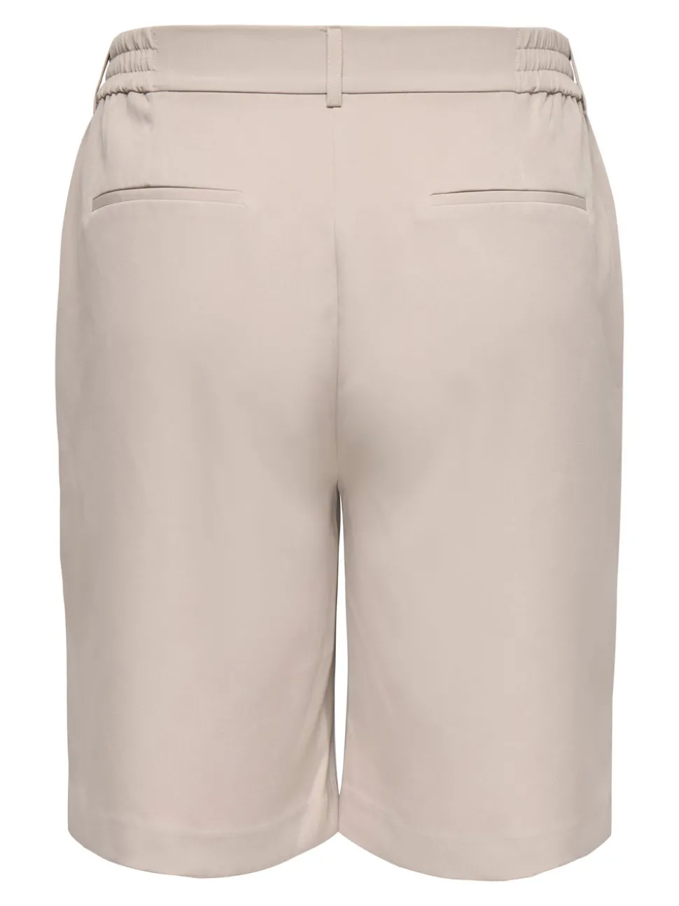 CARMIA Hög midja Normal passform Shorts