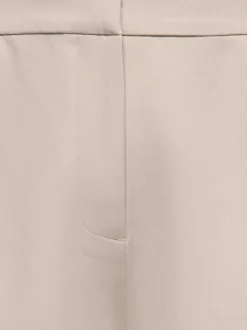 CARMIA Hög midja Normal passform Shorts