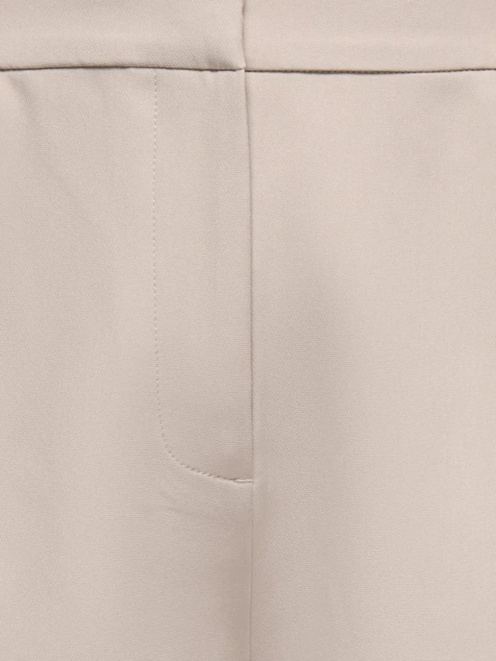 CARMIA Hög midja Normal passform Shorts