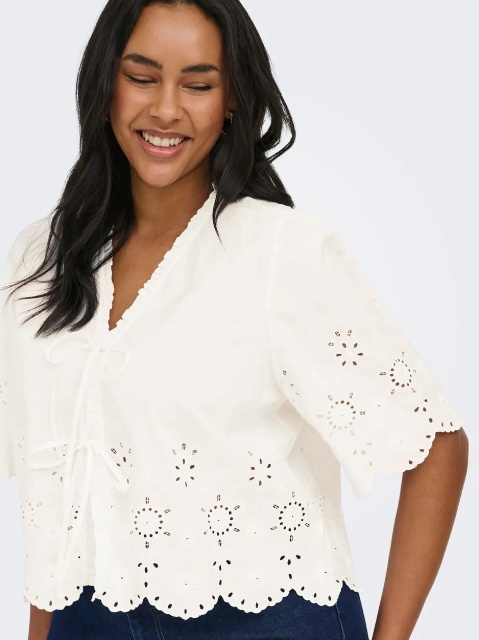 CARMIFFY Topp