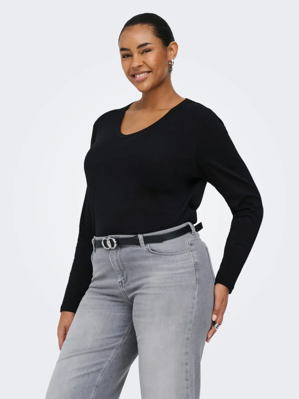CARMILA Blus