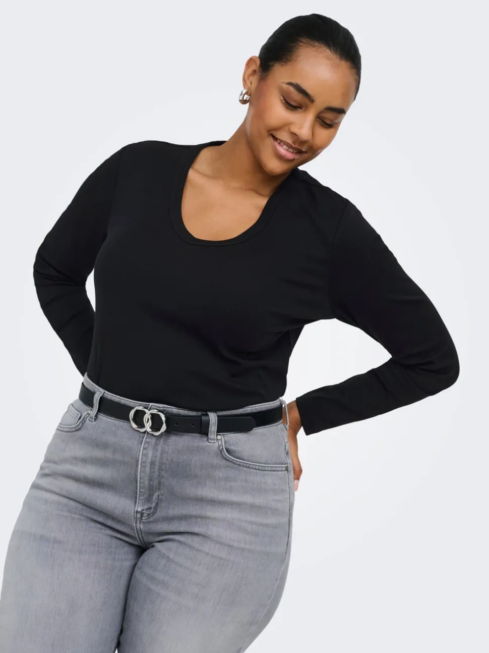 CARMILA Blus