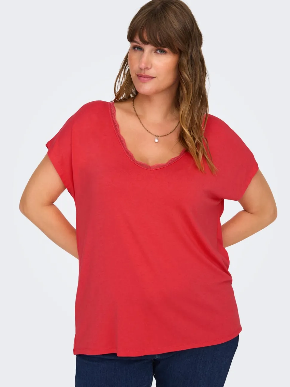 CARMOSTER Topp