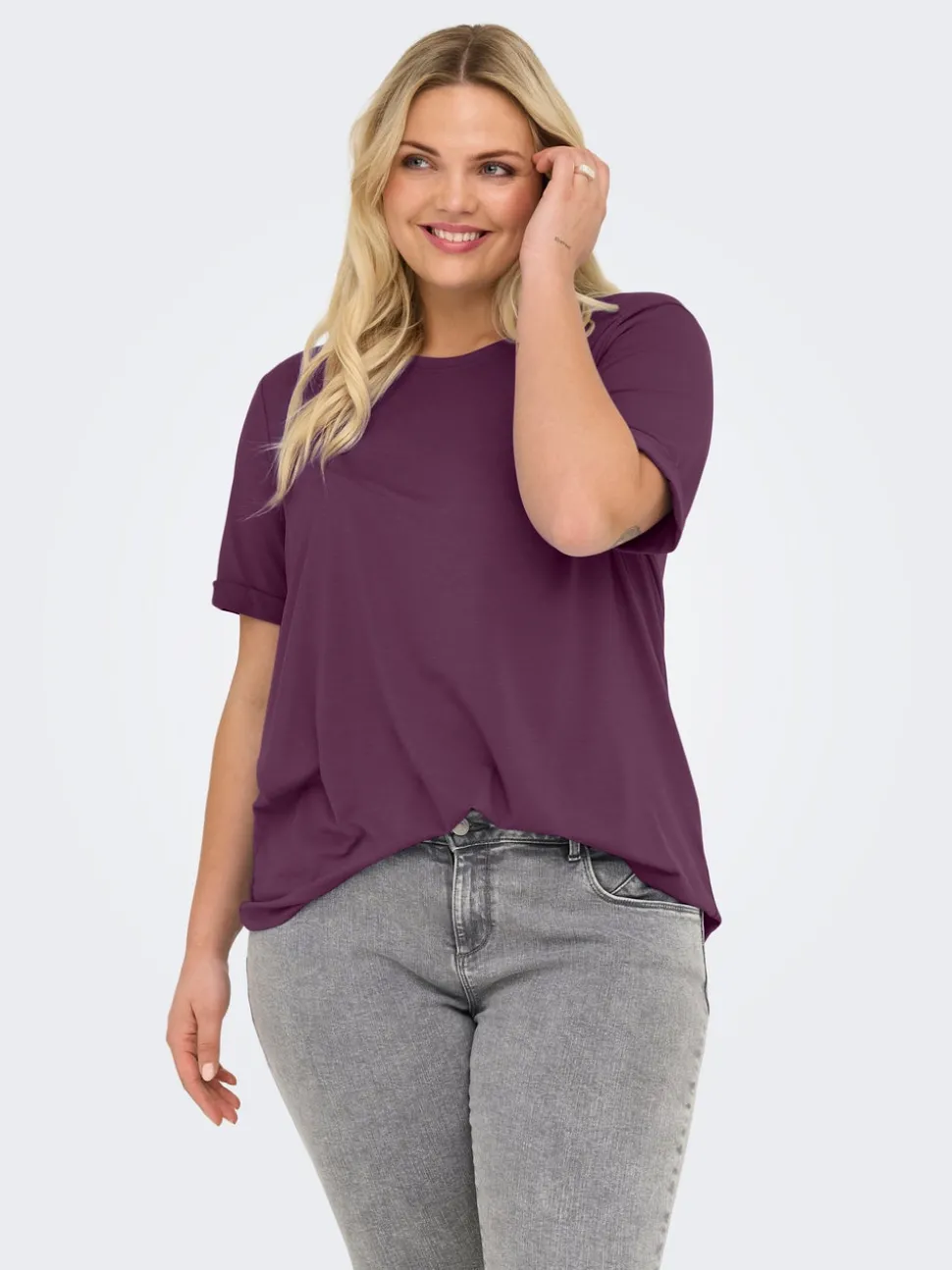 CARMOSTER T-shirt