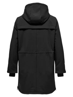 CARNEWMAASTRICHT Lång parkas