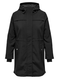 CARNEWMAASTRICHT Lång parkas
