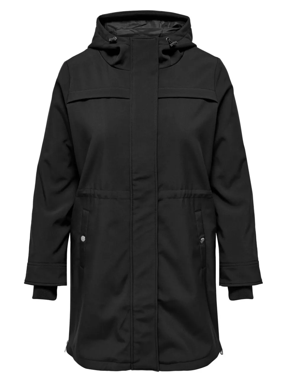 CARNEWMAASTRICHT Lång parkas