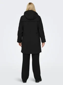 CARNEWMAASTRICHT Lång parkas