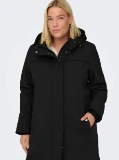 CARNEWMAASTRICHT Lång parkas