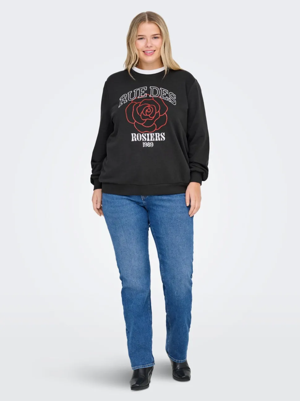 CARNOMI Sweatshirt