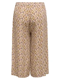 CARNOVA Loose Fit - Beskuren Byxor