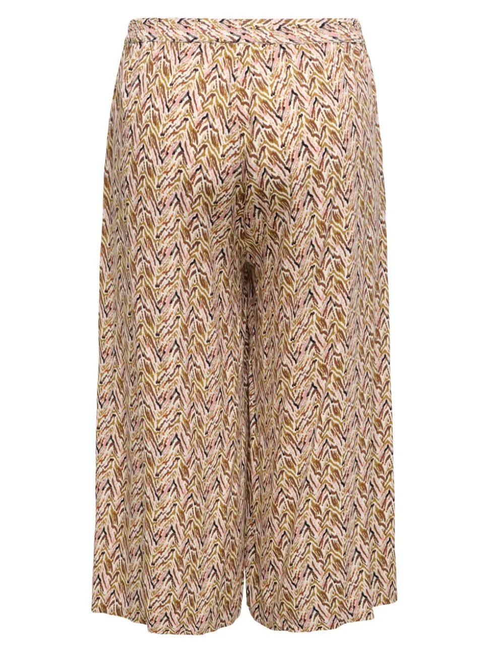 CARNOVA Loose Fit - Beskuren Byxor
