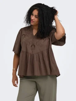 CAROAKLYN Blus